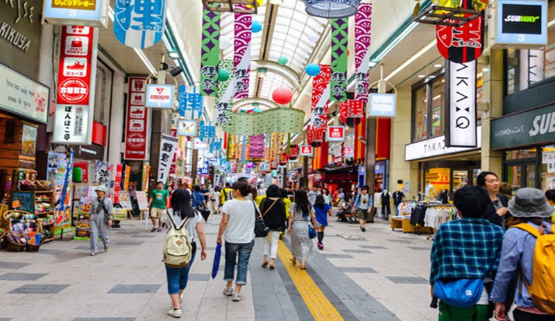 Japon firmalarının yüzde 43'ü, Rusya'daki faaliyetlerini durdurdu