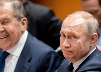 Japonya, Putin'in kızları ve Lavrov'un eşi dahil 398 kişinin mal varlıklarını dondurma kararı aldı