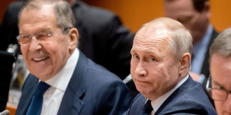 Japonya, Putin'in kızları ve Lavrov'un eşi dahil 398 kişinin mal varlıklarını dondurma kararı aldı