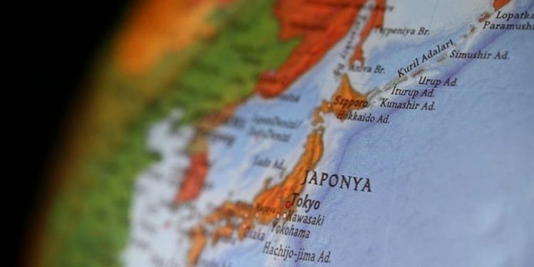Japonya'dan 'turist' kararı: Sınır kapıları açılıyor