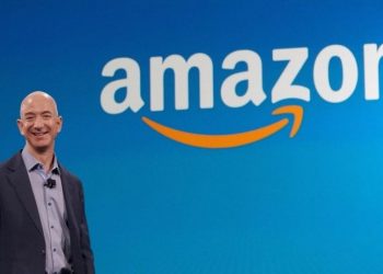 Jeff Bezos, bir günde 20.5 milyar dolar kaybetti!