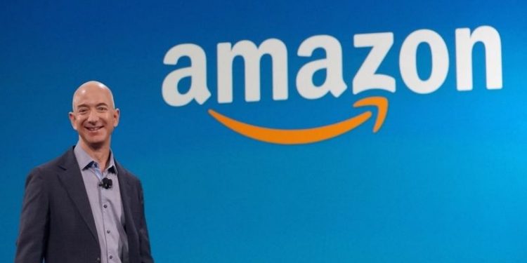 Jeff Bezos, bir günde 20.5 milyar dolar kaybetti!