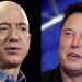 Jeff Bezos'tan Twitter'ı satın alan Musk'a: Çin'e avantaj sağlayacak mı?