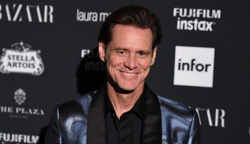 Jim Carrey oyunculuğu bırakmayı düşündüğünü açıkladı