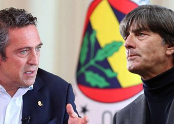 Joachim Löw Fenerbahçe’den 30 milyon euro istedi