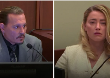 Johnny Depp-Amber Heard davası: ‘Düğünde sadece, yemek, dans ve uyuşturucu vardı; beni dövüyordu’