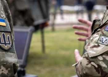 Johnson: Ukraynalı askerleri İngiltere ve Polonya’da eğitiyoruz