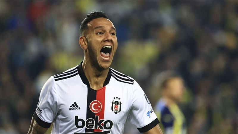 Josef de Souza’dan Valerien Ismael yorumu: İlk idmanda anladık