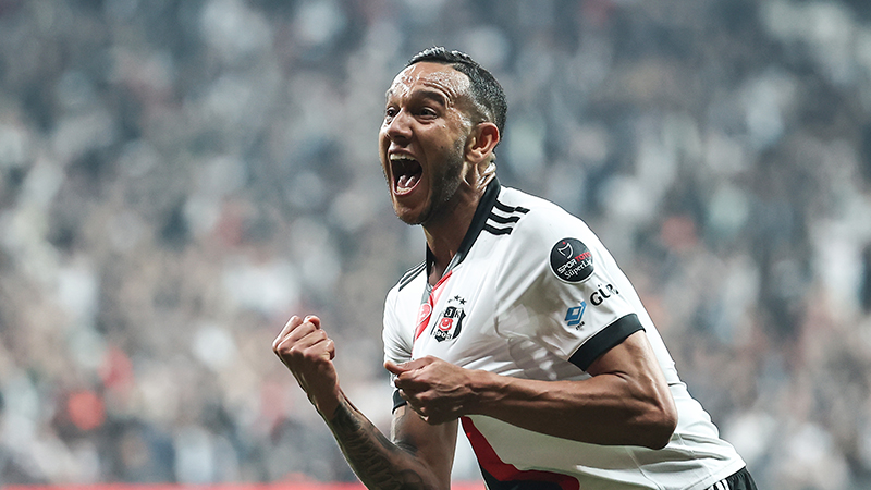 Josef de Souza: Yeni bir Beşiktaş var, gerçek yüzümüzü gösteriyoruz