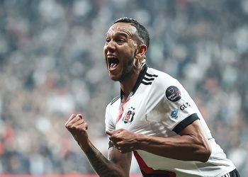 Josef de Souza: Yeni bir Beşiktaş var, gerçek yüzümüzü gösteriyoruz