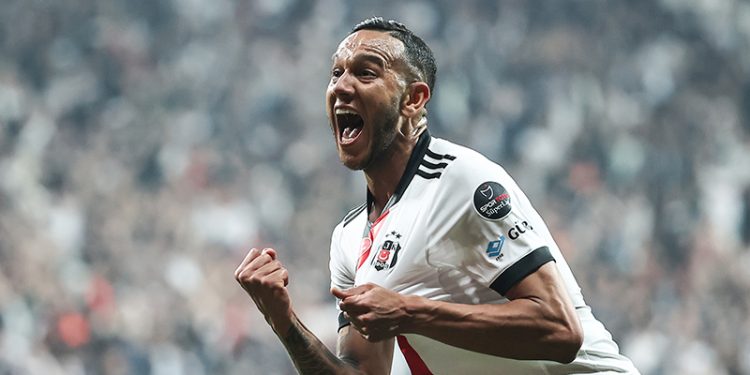 Josef de Souza: Yeni bir Beşiktaş var, gerçek yüzümüzü gösteriyoruz