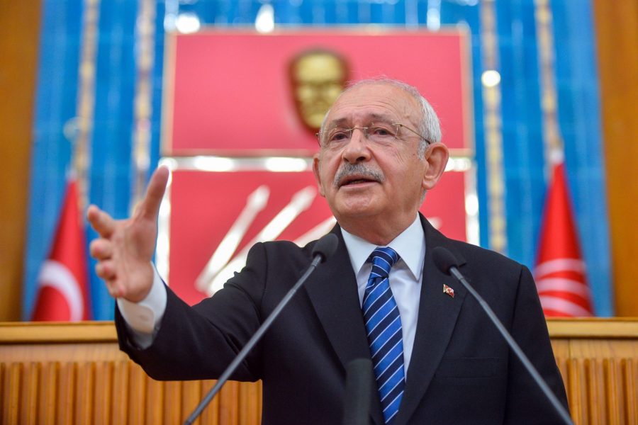 Kılıçdaroğlu’ndan iktidara dört soru: Vatandaşlık dağıtarak neye hazırlanıyorsunuz?