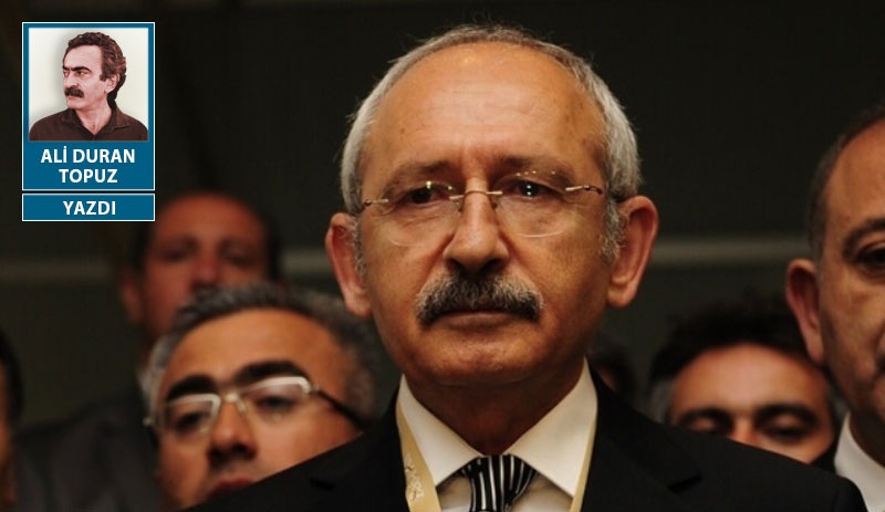 Kılıçdaroğlu’nun kavgası ve seçiminin iki anahtarı