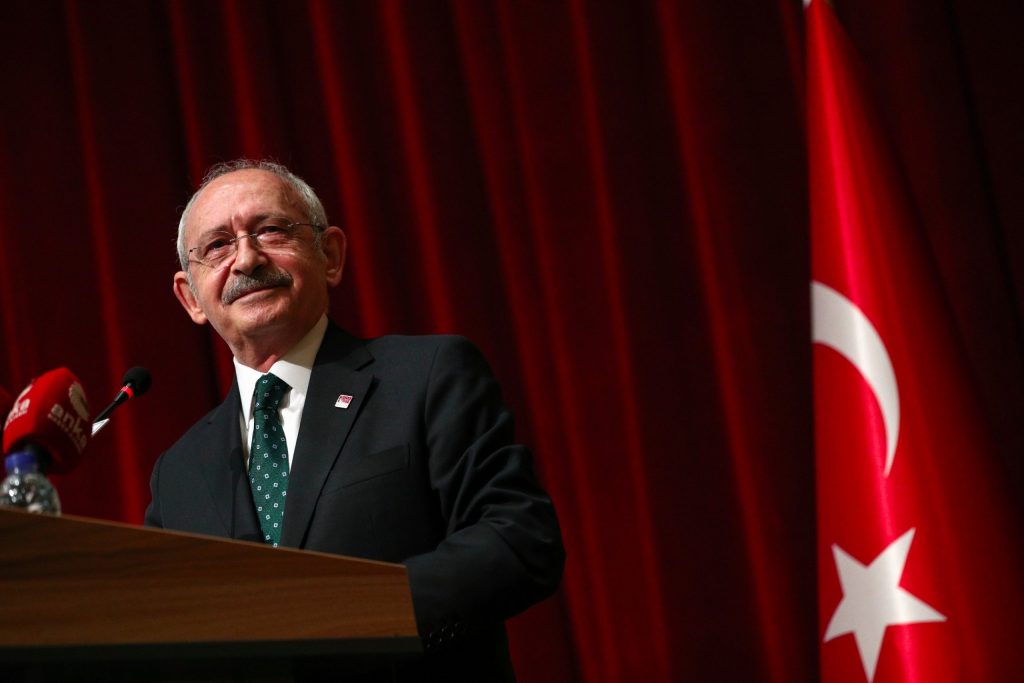 Kılıçdaroğlu, Cumhurbaşkanı Erdoğan’a 35 bin lira tazminat ödeyecek