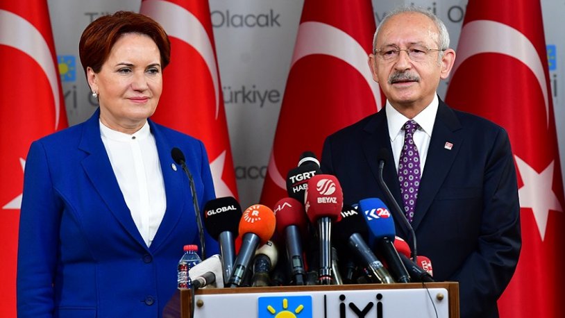 Kılıçdaroğlu'nun elektriğinin kesilmesine ilişkin Meral Akşener'den ilk açıklama