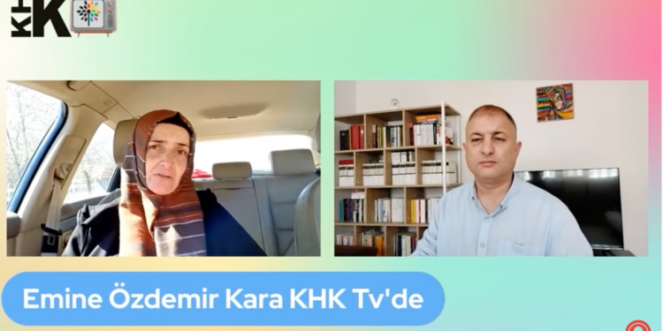 KHK’lı öğretmen: ’20 kişi beni döverken, insanlar kollarını kavuşturmuş izliyordu’