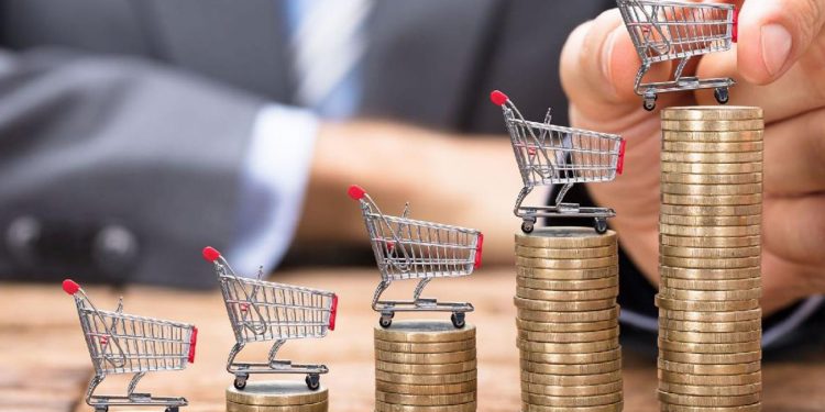 KKTC'de enflasyon yüzde 83,19'a yükseldi