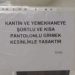 KYK yurdunda şort yasağına soruşturma açıldı