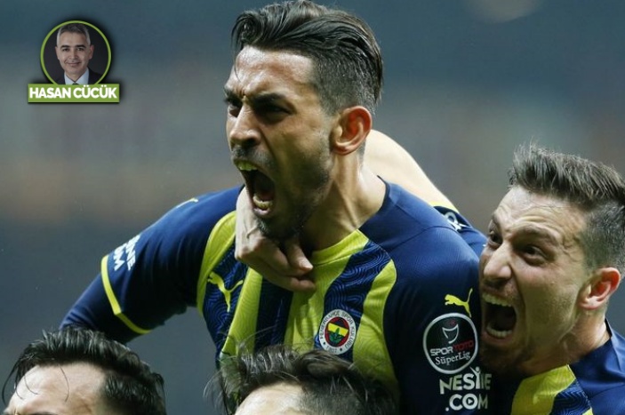 Kadıköy’de Fener alayı, Manchester’da eşitlik 