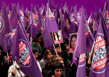 Kadın Cinayetlerini Durduracağız Platformu’na kapatma davası