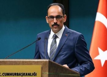 Kalın'dan Buça yorumu: Ukrayna tarafından müzakerelerin devam etmesini riske attı