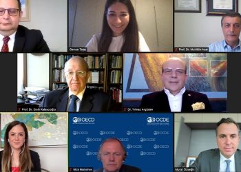 'Kamuda Karar Kalitesi' araştırmasında Türkiye OECD ülkeleri arasında son sırada