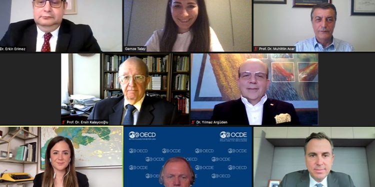 'Kamuda Karar Kalitesi' araştırmasında Türkiye OECD ülkeleri arasında son sırada