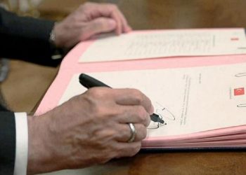 Kamuda Kovid-19 genelgesi yürürlükten kaldırıldı