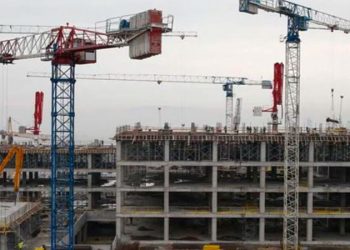 Kamuya iş yapan 40 bin müteahhit: Bu zamlara dayanmak mümkün değil batıyoruz