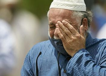 Kanada'nın Toronto kentinde Teravih namazından çıkanlara ateş açıldı: Beş yaralı