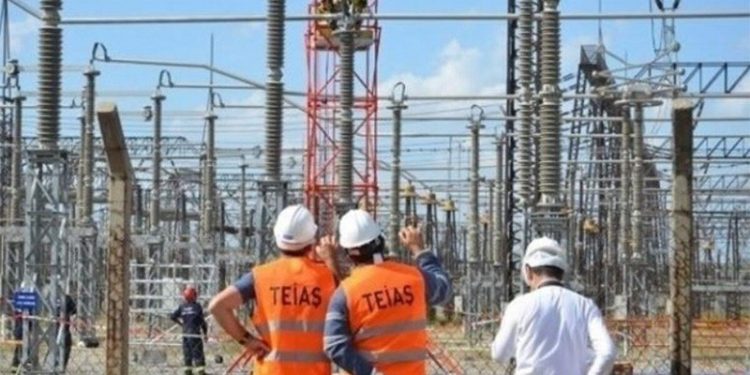 Kapatılan TEK ve Etibank’a ait mülkler özelleştirme kapsamında olan TEİAŞ’a aktarılıyor