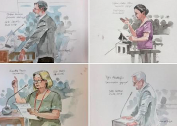 Karaalioğlu'ndan Gezi davası yorumu: İktidar bütün tabelaları devirerek ters yoldan devam etti