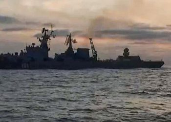 Karadeniz'de batan "Moskova" gemisi hakkında kim ne diyor?