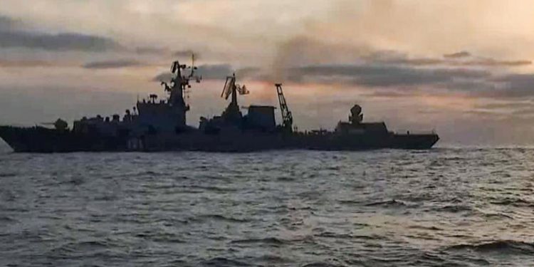 Karadeniz'de batan "Moskova" gemisi hakkında kim ne diyor?