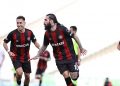 Karagümrük 2-1 Giresunspor (Maç sonucu)