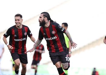 Karagümrük 2-1 Giresunspor (Maç sonucu)