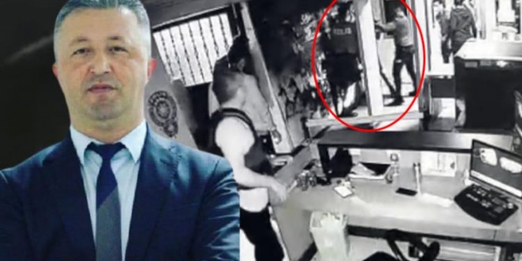 Karakolda ölüm davasında tek tutuklu polis hakkında tahliye kararı