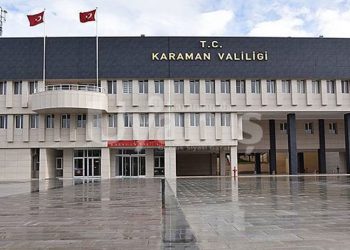 Karaman Valiliği'nden Kürtçe şarkı söyleyen öğrencilere ülkücü saldırı hakkında açıklama