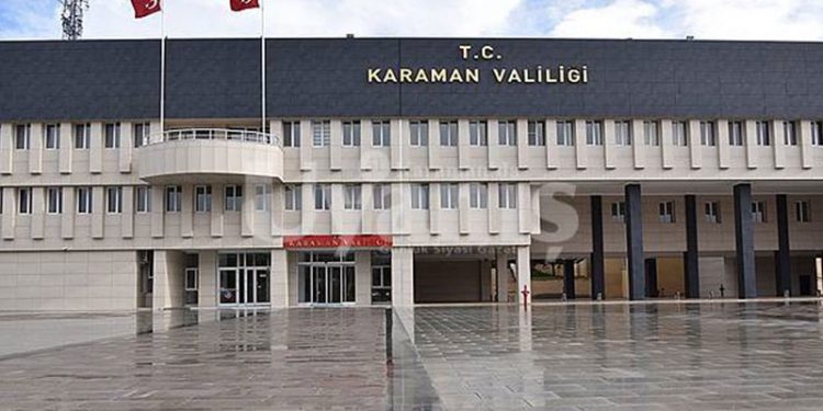 Karaman Valiliği'nden Kürtçe şarkı söyleyen öğrencilere ülkücü saldırı hakkında açıklama