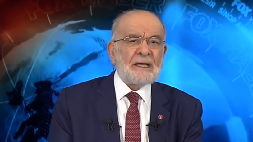 Karamollaoğlu, DEVA Partisi'nin seçime tek girme kararını yorumladı