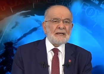 Karamollaoğlu, DEVA Partisi'nin seçime tek girme kararını yorumladı