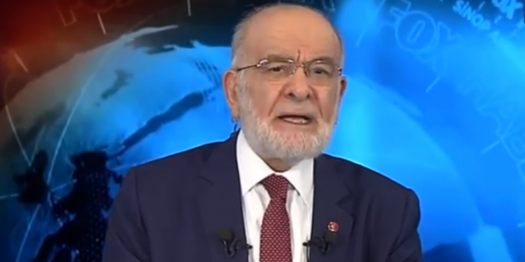 Karamollaoğlu, DEVA Partisi'nin seçime tek girme kararını yorumladı