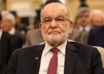 Karamollaoğlu’nun ‘3. ittifak’ çıkışına CHP’den değerlendirme: Yeni ittifaklar olabilir