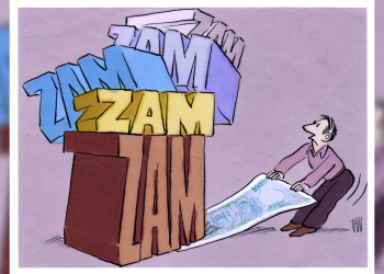 Karar yazarı Akif Beki: İktidar medyasının da azıcık yardımıyla seri zamcı sonunda deşifre oldu, kendini ele verdi!