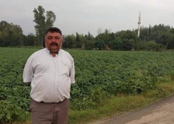 Karısını ve oğlunu öldüren Osmaniyeli çiftçinin cesedi bulundu