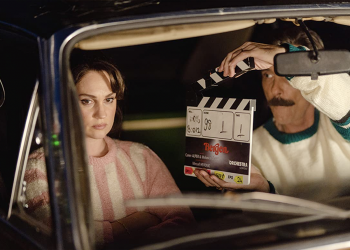 Katil eski eşten Bergen filmine dava: ‘Kişilik haklarıma saldırı’