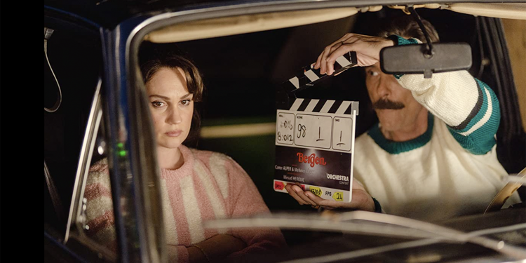 Katil eski eşten Bergen filmine dava: ‘Kişilik haklarıma saldırı’