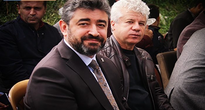 Kavala hakiminin görevi bitti, kalemini böyle kıracaklar