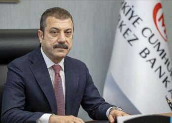 Kavcıoğlu'ndan 500 TL banknot iddialarına yanıt