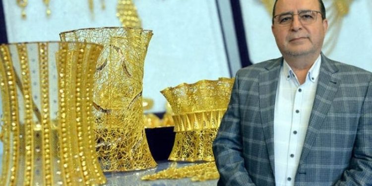 Kaybolan altın tozları: Kanalizasyondan yıllık 5 milyon liralık altın toplanacak